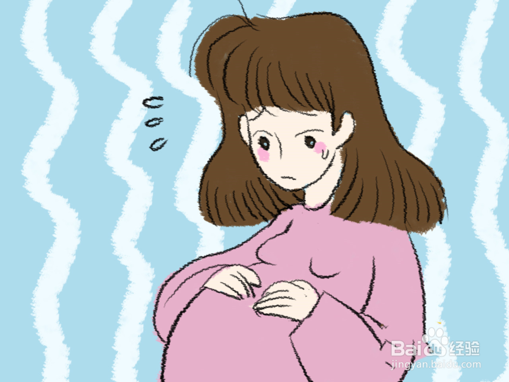 哺乳期怎样减肥不减奶，妈妈们的百宝箱