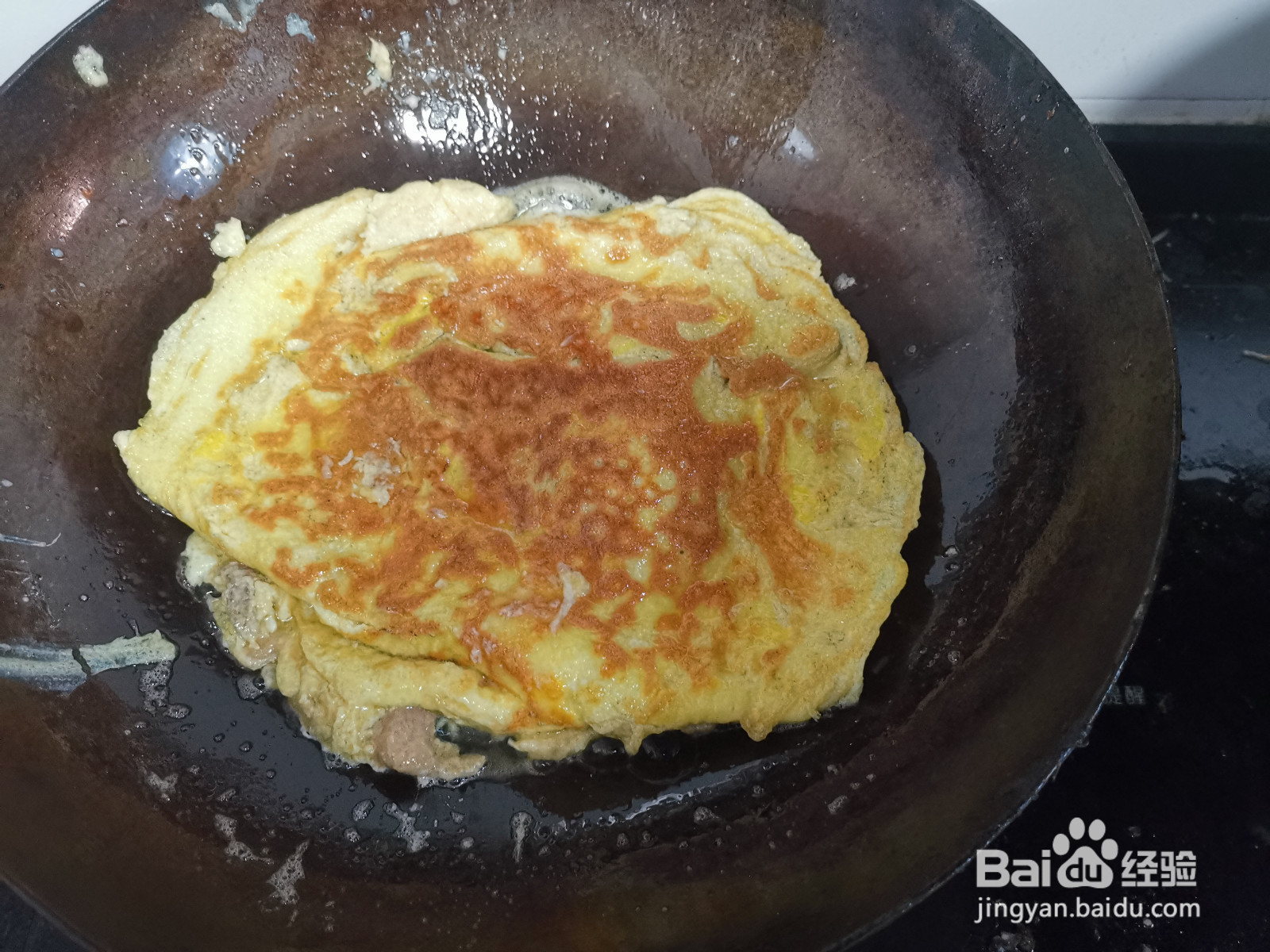 锅塌里脊的做法