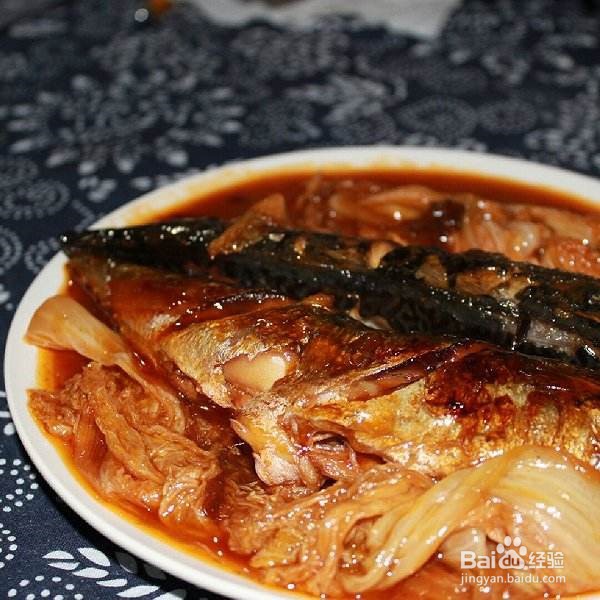 大青鱼怎么做美食