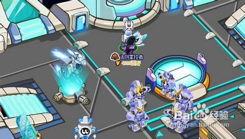 赛尔号格利尔斯怎么打