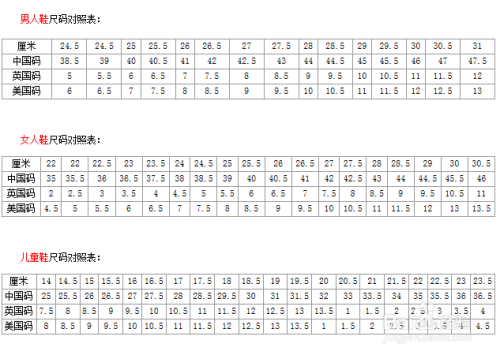 老爹鞋怎麼選尺碼