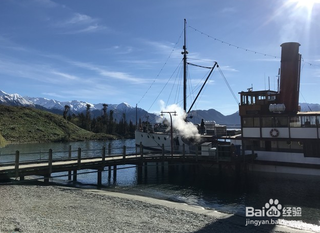 新西兰旅游攻略