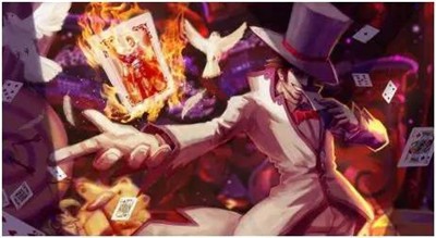 英雄联盟之中卡牌大师中单技巧