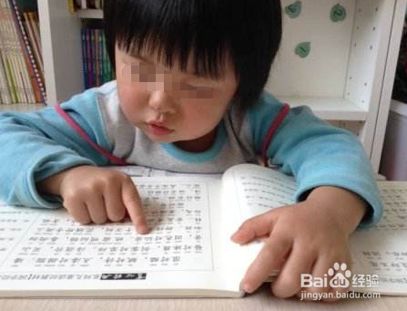 家长如何教给孩子识字？