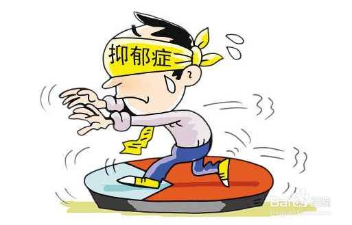 抑郁怎么办/如何对待抑郁症病友