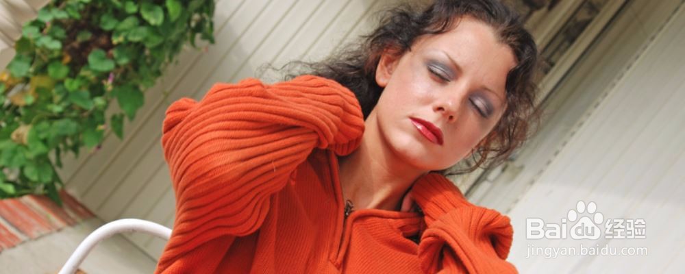 导致落枕的原因有哪些