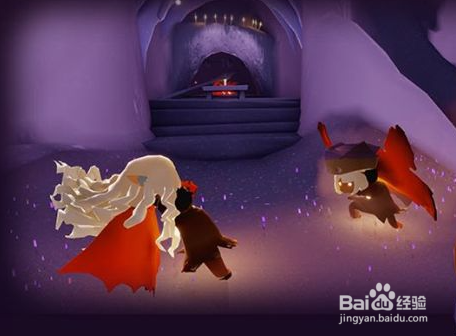 光遇万圣节螃蟹恶作剧怎么完成