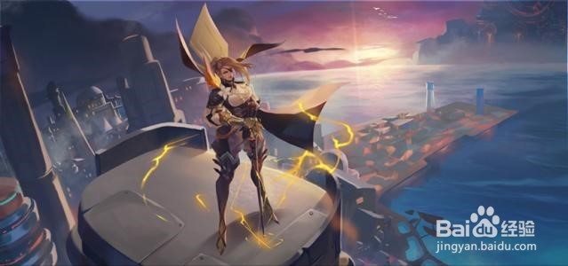 王者荣耀米莱狄的使用心得(个人看法不喜勿喷)