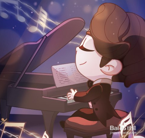 第五人格重逢之时幕间曲活动奖励