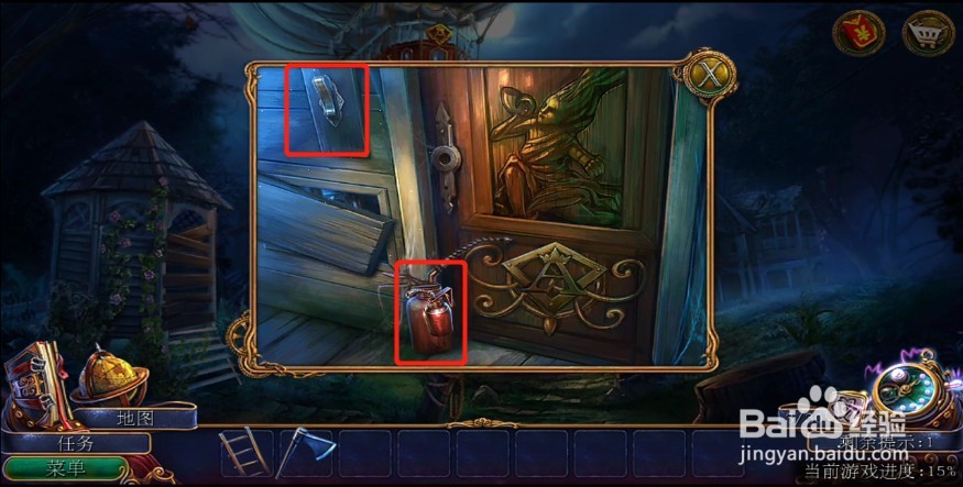 密室逃脱美妆学院发明时代攻略10进入气球