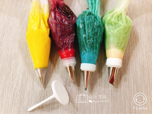 花盆蛋糕#挚爱烘焙.你就是MOF#