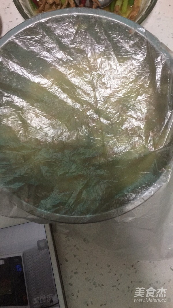 土豆丸子的做法