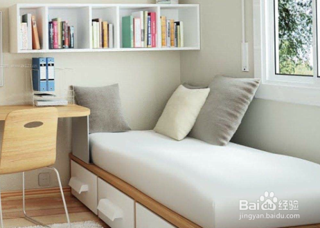 怎样布置房间年轻人的居室如何保持新鲜感