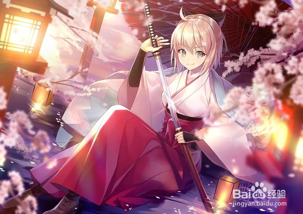 sai插画绘画如何练习？