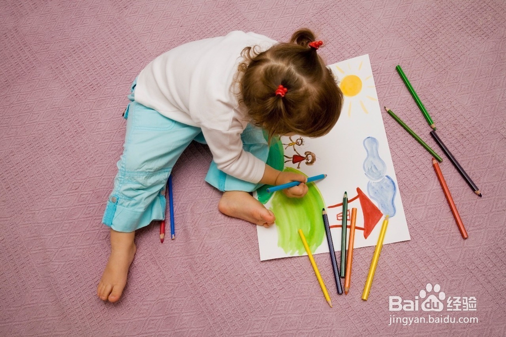 如何管理有拖延症的孩子