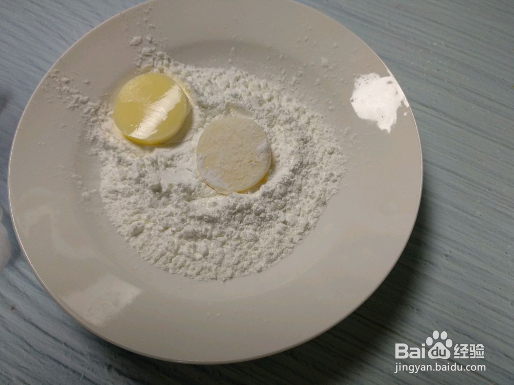 番茄玉子豆腐的做法