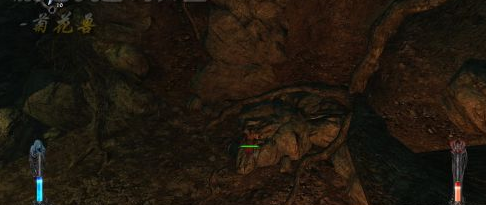 恶魔城：暗影之王攻略：[37]第九章-白骨森林