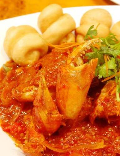 春节旅游去马来西亚不能错过的美食介绍