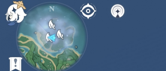 原神千来神祠解密攻略