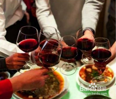 适量饮酒对人体有哪些好处？