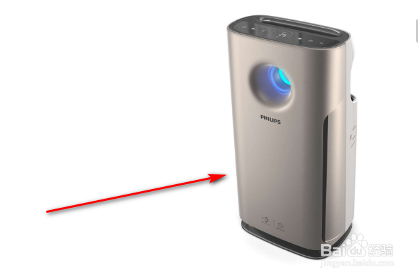 如何打开净化器呢？