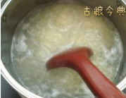 有机小米怎么熬粥