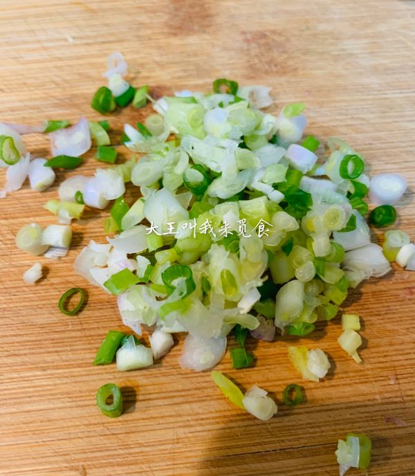 西葫芦肉片木耳饭