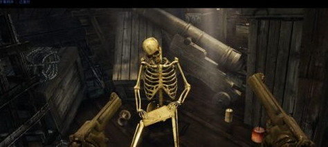 《致命冒险》全流程图文攻略：[6]丛林