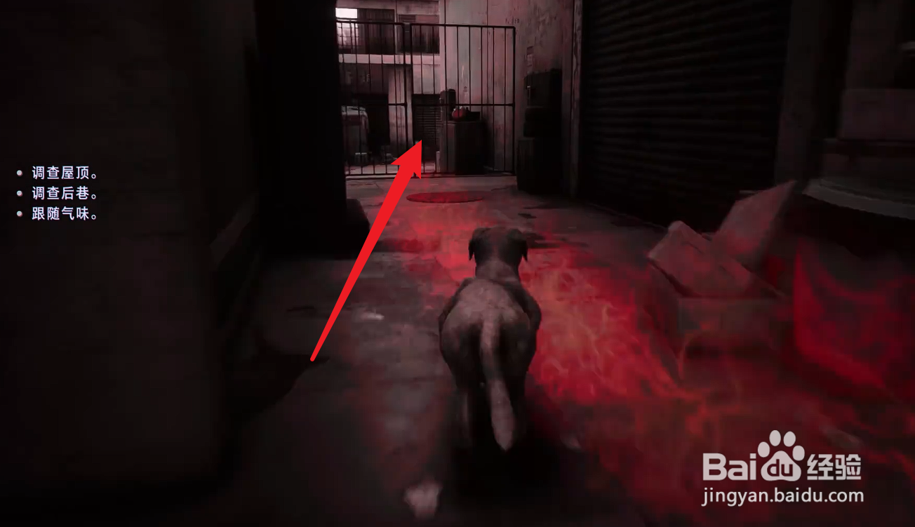 野狗子奇才陈辉怎么获得