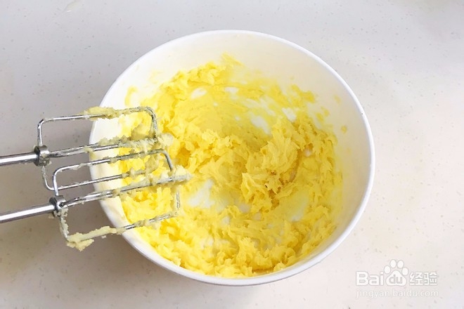 超萌的小猪饼干