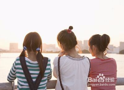 看不惯朋友的一些做法怎么办