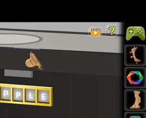 解谜密室逃脱闯关版逃出秘密房间17攻略