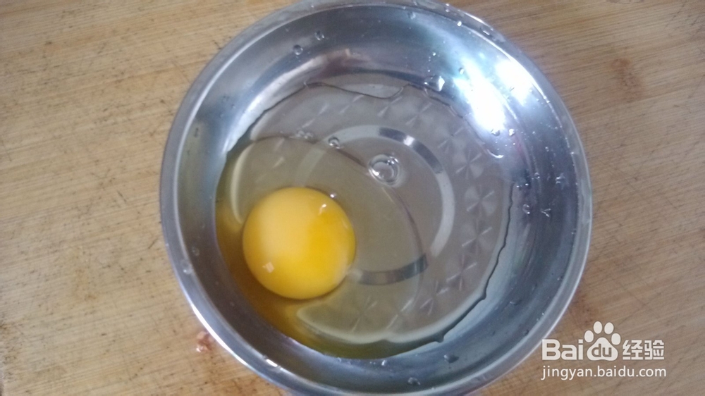 西红柿(番茄)炒蛋