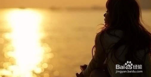 失恋了该哭着挽回吗