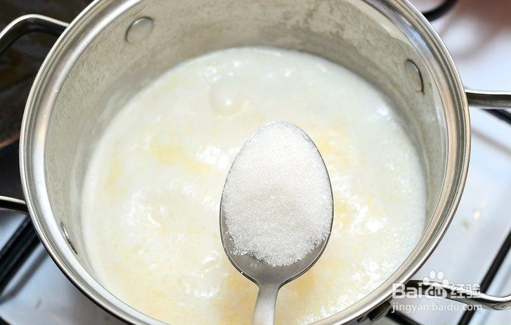 如何做水果奶昔