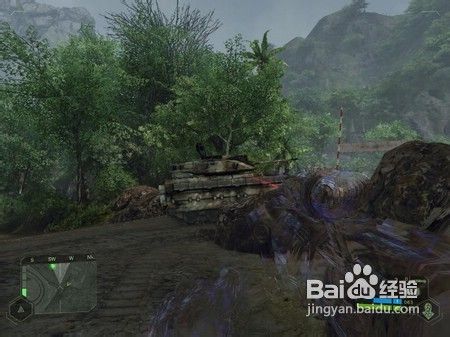 孤岛危机Crysis完全流程图文攻略六