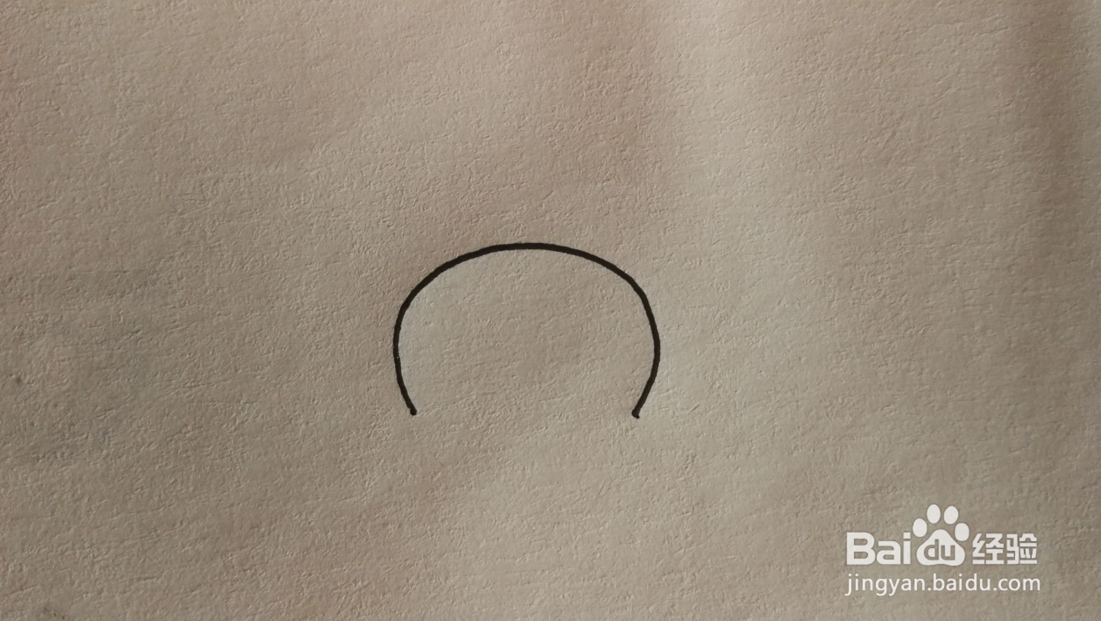 #经验分享官#企鹅简笔画