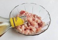 农家小炒兔肉【超下饭】