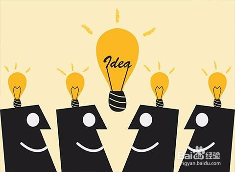 找一个靠谱的生意进行创业赚钱