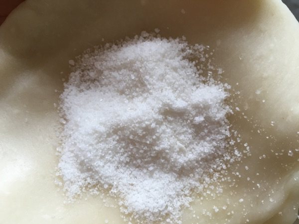 油炸糖糕的做法，你get了么？