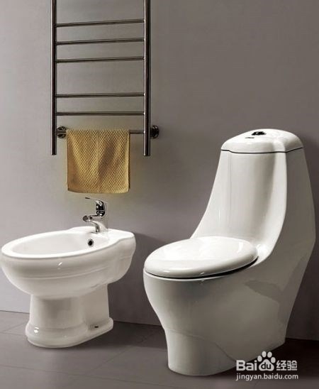 马桶选购的5大招数