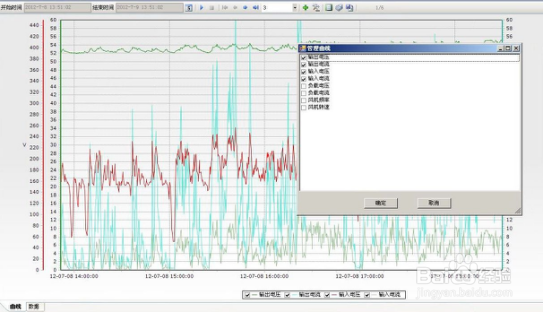 基于工业DTU厂区无线远程实时监测系统