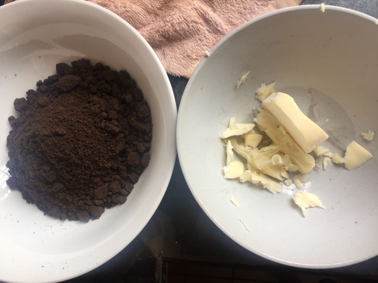 抹茶慕斯，真的好吃到爆表！