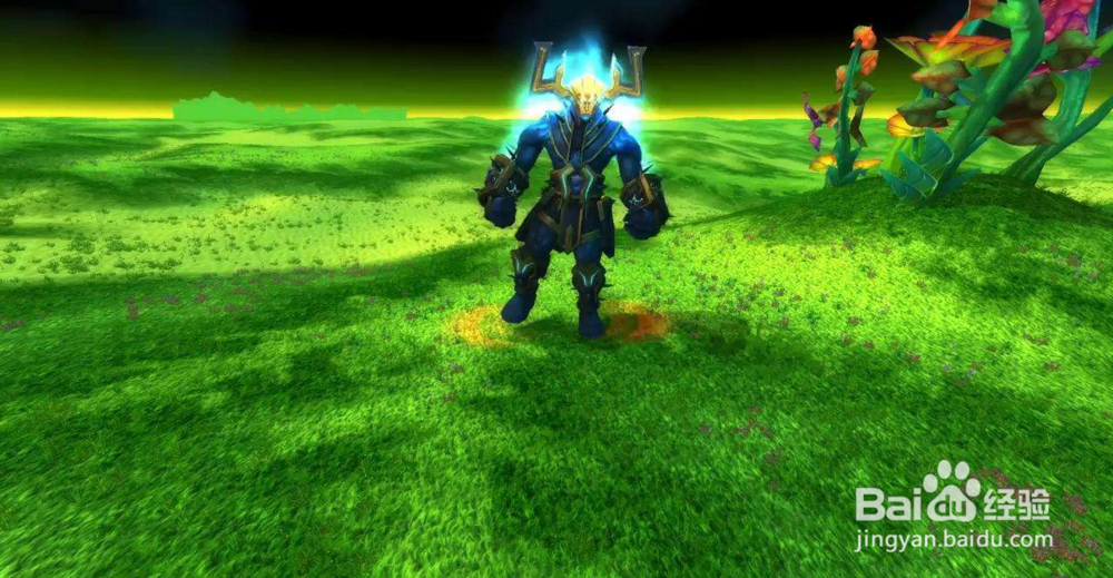 寂灭者阿古斯攻略