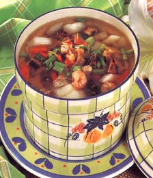 古代中医美容秘方