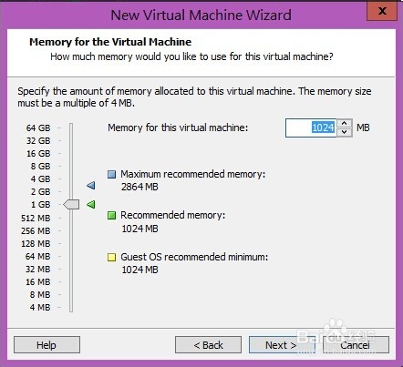 VMware 虚拟机软件怎么新建虚拟机