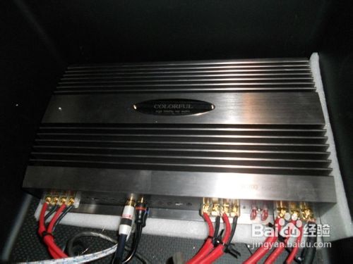 雪弗兰科帕奇以色列摩雷汽车音响改装