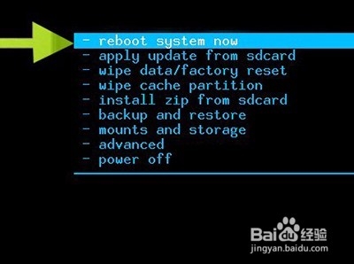 学会联想A690卡刷的方法【ROM领地】