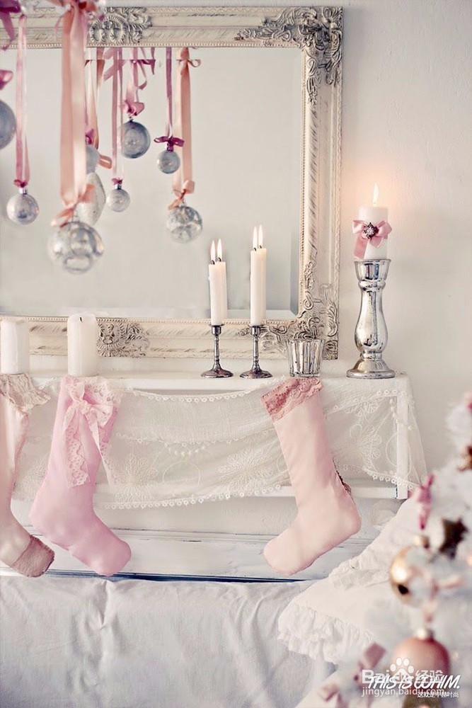 圣诞节最佳软装设计，你只差5种气味