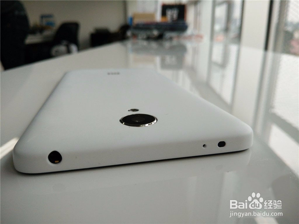 红米Note2增强版开箱